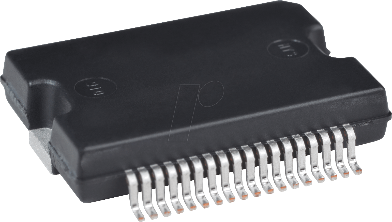 Thumbnail - L6229PD - 3-Phasen-DMOS-Treiber für BLDC-Motor, 8-52 V, 1,4 A, PowerSO-36