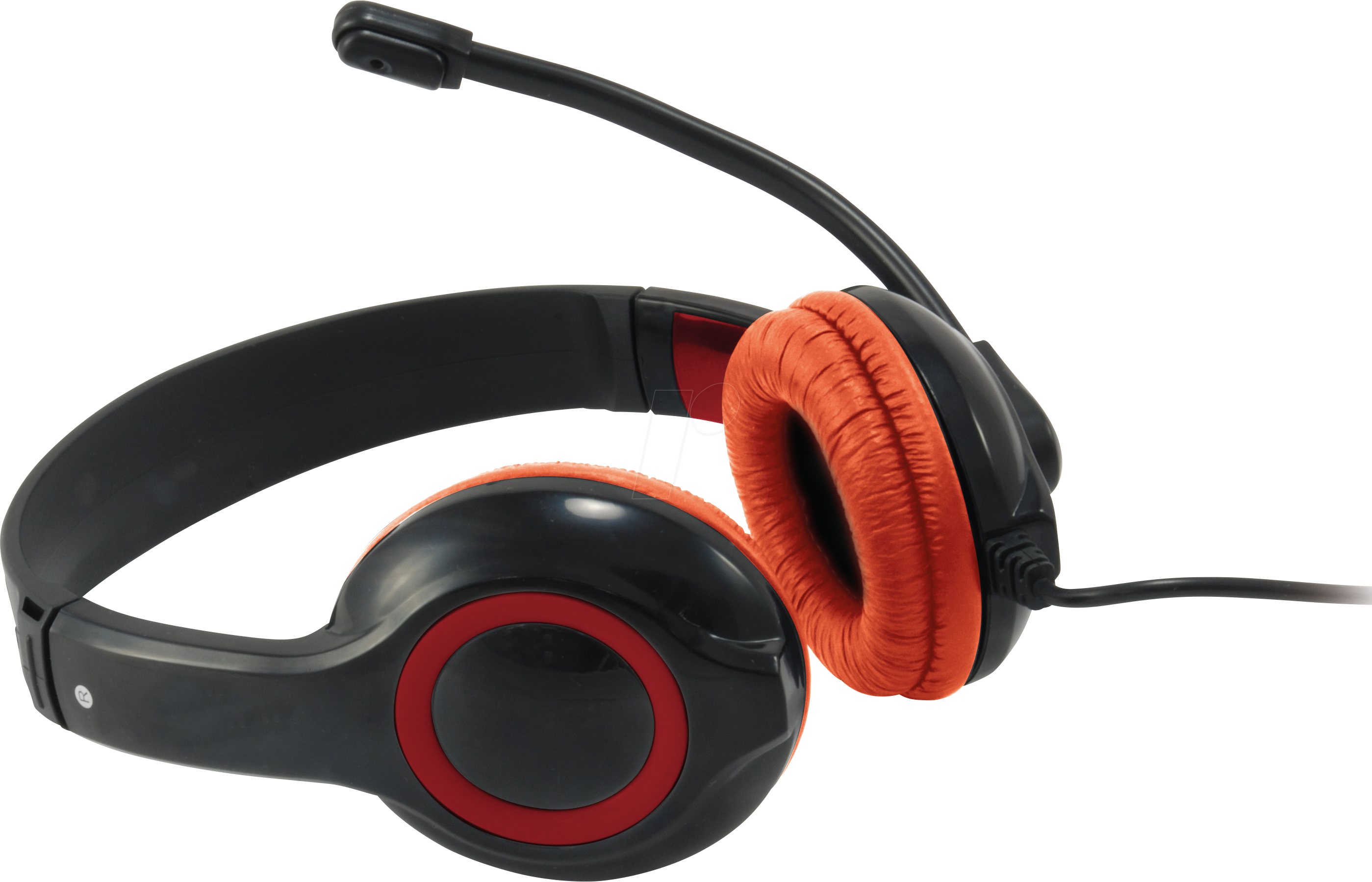 CON CCHATSTARU2R - Headset, USB, Stereo