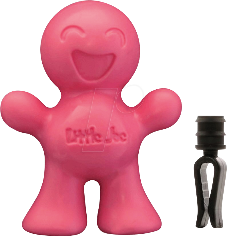 KFZ 88317 - KFZ - Lufterfrischer, Erbeer-Duft