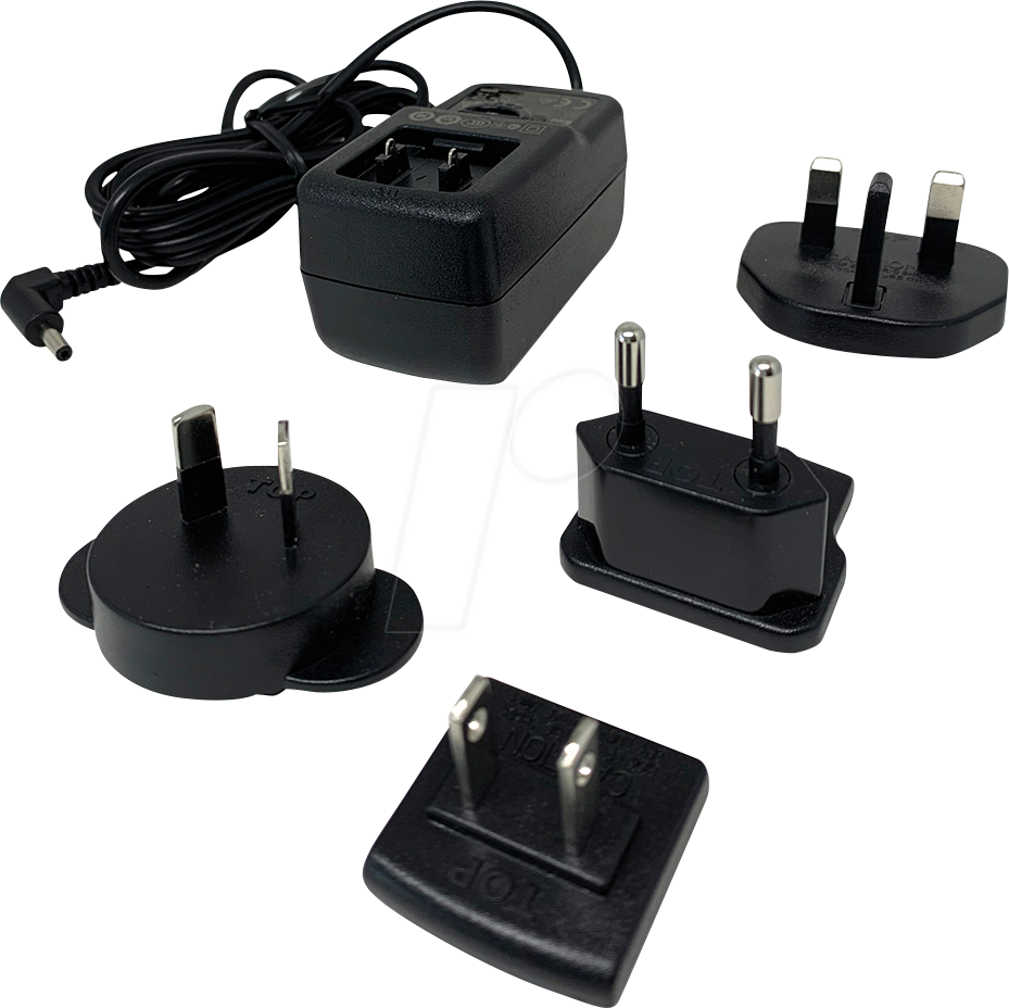 LEICA 960622 - Netzteil - Lino & 3D Disto Steuereinheit