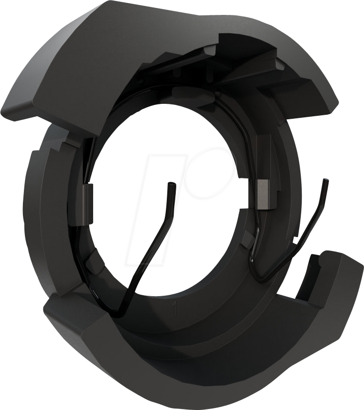 OSR 64210DA09 - Adapter - Night Breaker LED Adapter 9, 2er Pack