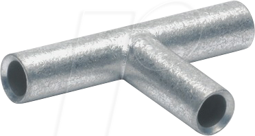 KLAUKE TV16 - T-Verbinder, 16 mm²