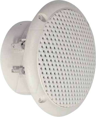 VIS 2129 - Breitbandlautsprecher FR 8WP, 15 W, 8 Ohm