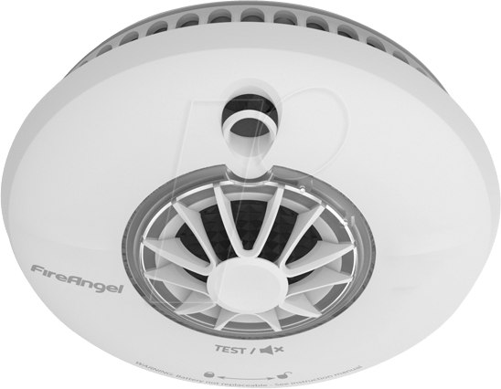 FIREANGEL HT-630 - Hitzemelder
