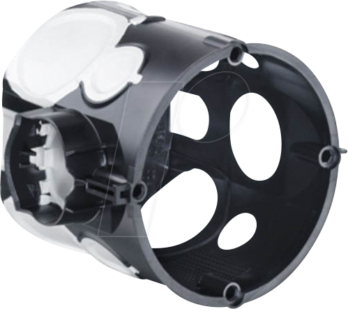 Thumbnail - KAISER 1555-21 - Unterputz Geräte-Verbindungsdose, ECON® 15, luftdicht