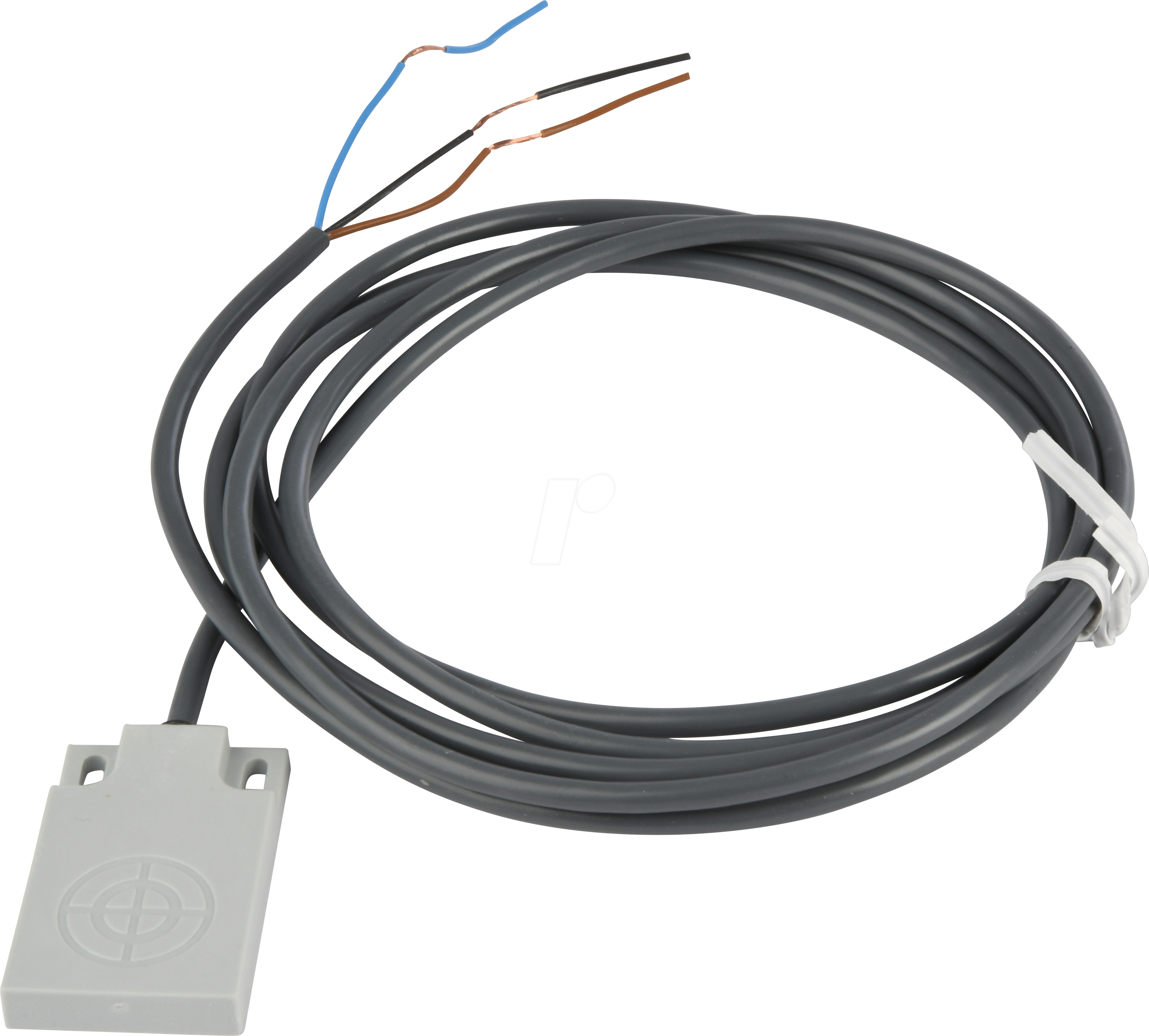 CD50CNF10PO - kapazitiver Füllstandssensor, Überlaufschutz, Schaltabstand 10 m