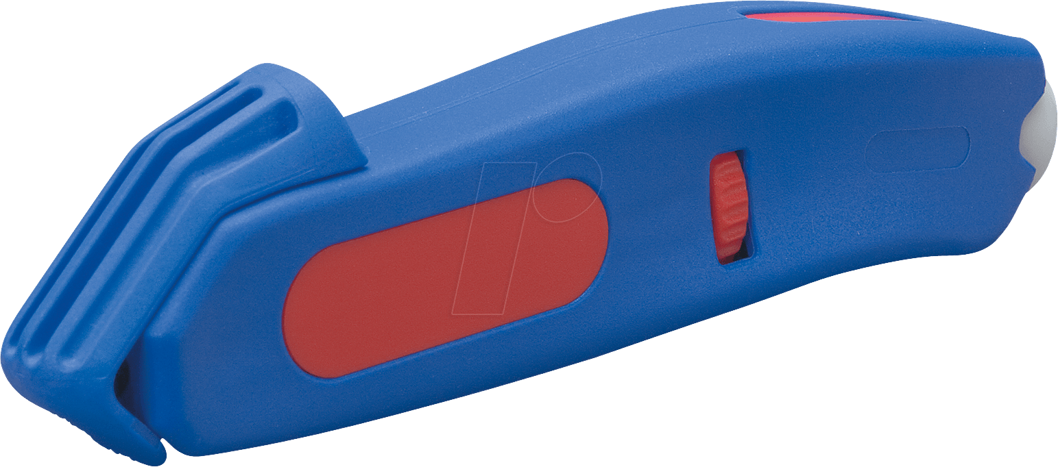 KABELMESSER S - Kabelmesser, No. S 4-28, für Rundkabel, 4,0-28,0 mm²