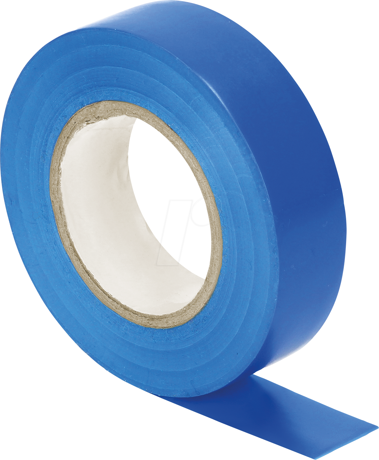 ORNO OR-AE-BL - Isolierband 19mm breit, 0,13 mm dick, 20m lang blau