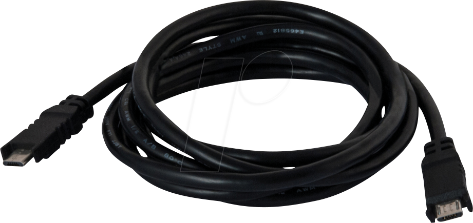 RCRGN-075-2 - Bus Kabel für Halbleiterrelais, RG..N NRG System, 750 mm