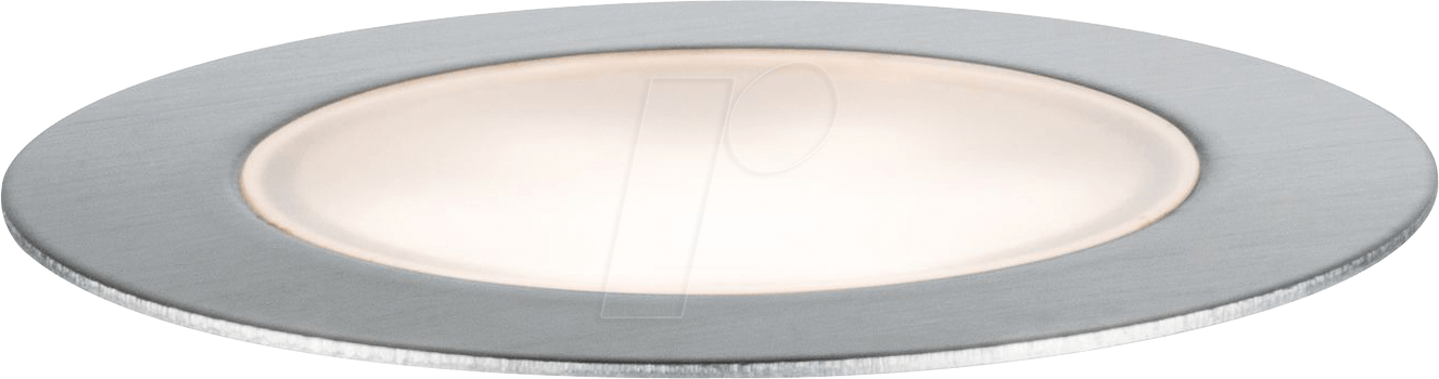 Thumbnail - PLM 93953 - Plug&Shine Bodeneinbauleuchte Floor Eco IP65, 3000K, 1 W,