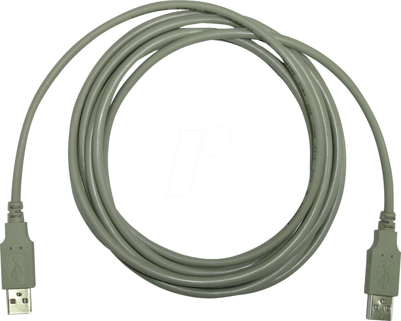 GTL-247 - USB-Kabel für GW-Instek-Geräte