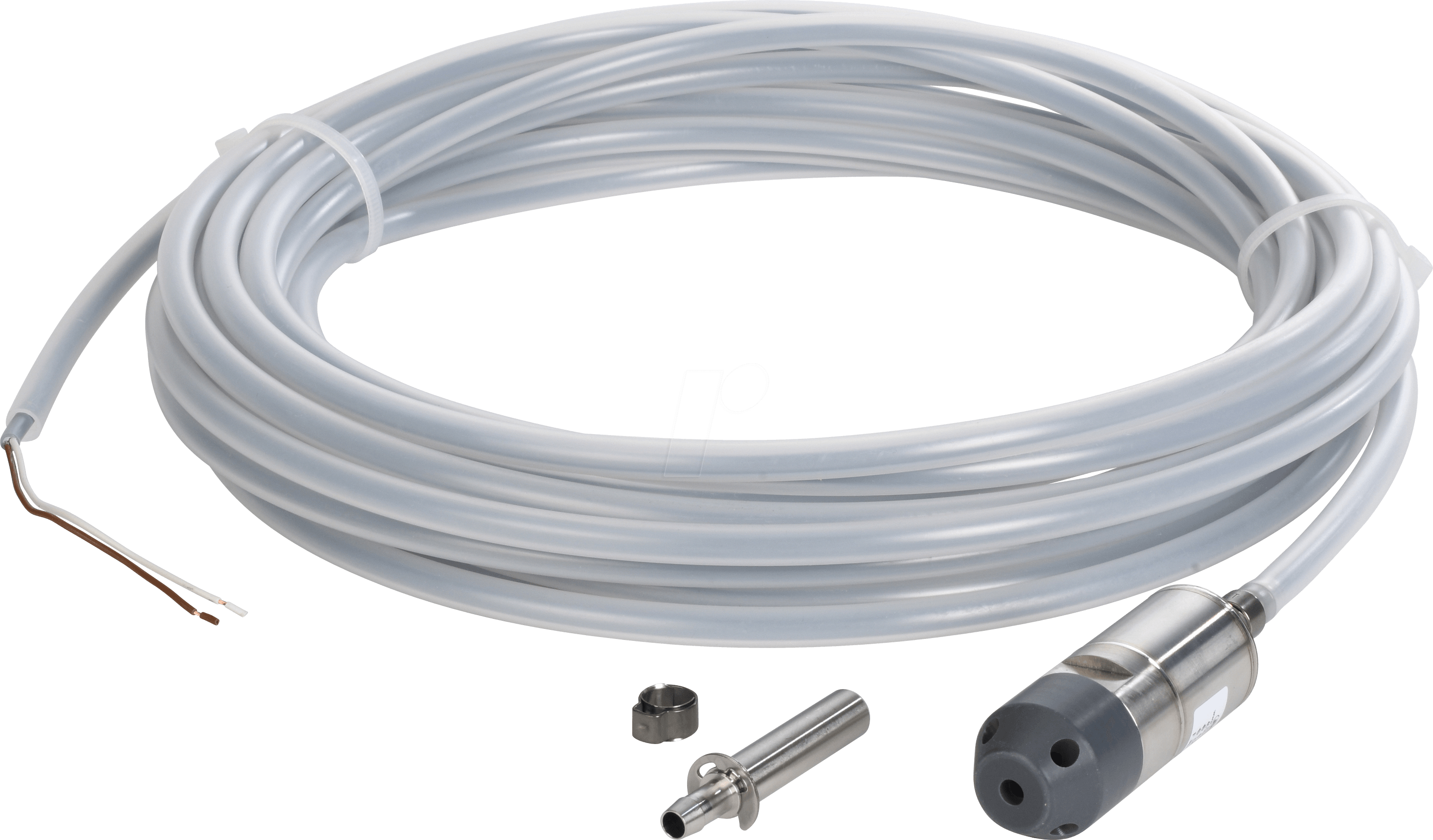 JU 401015-453-10 - Pegelsonde, CrNi, MAERA S25, 0,6 bar