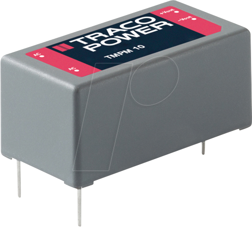 TMPM 10105 - AC/DC-Wandler, TMPM, 85 - 264 V AC, 5 V DC, Modul
