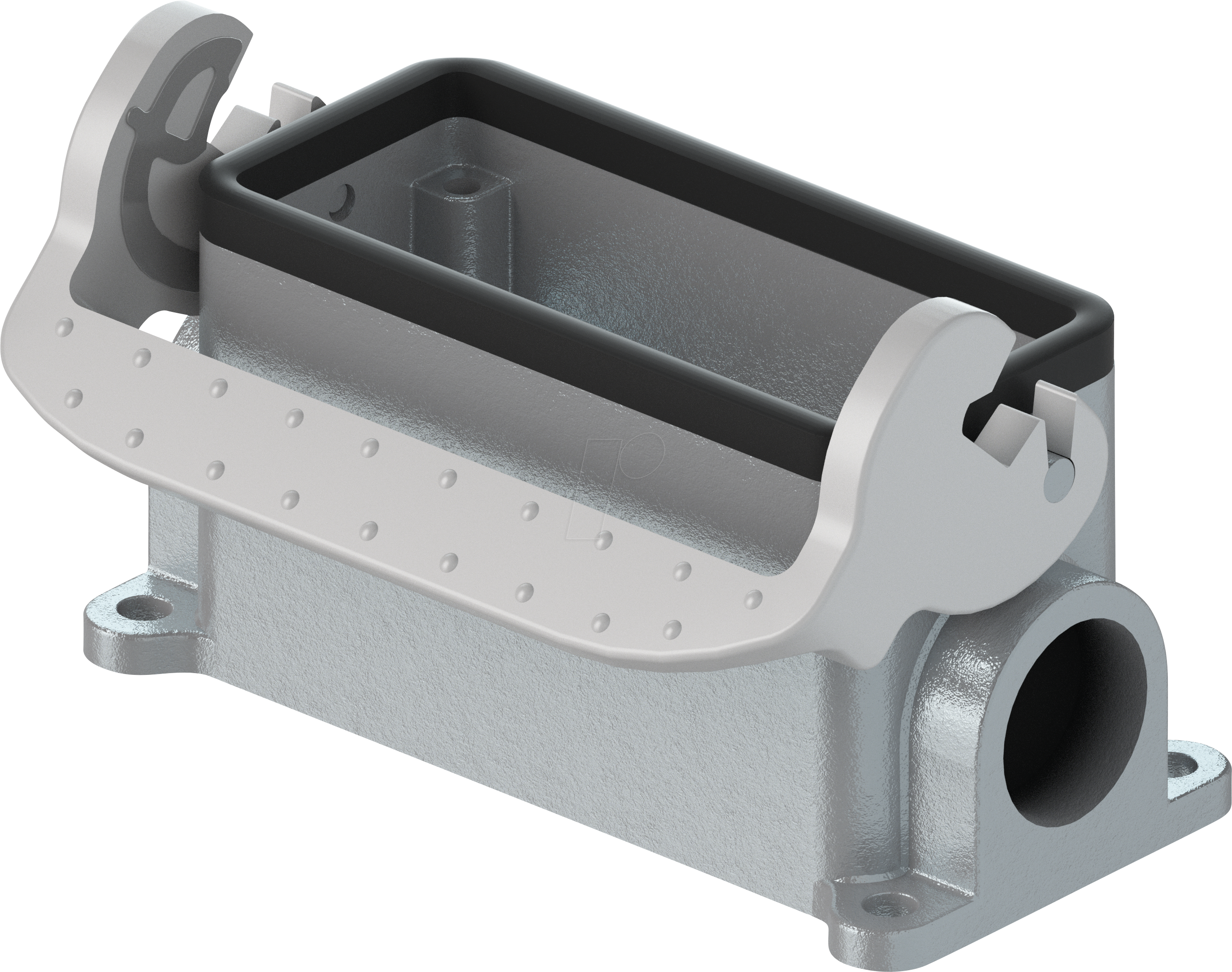 BAS GUT GM 24 - revos BASIC Gehäuse, Aufbau (Sockel) , Längsbügel