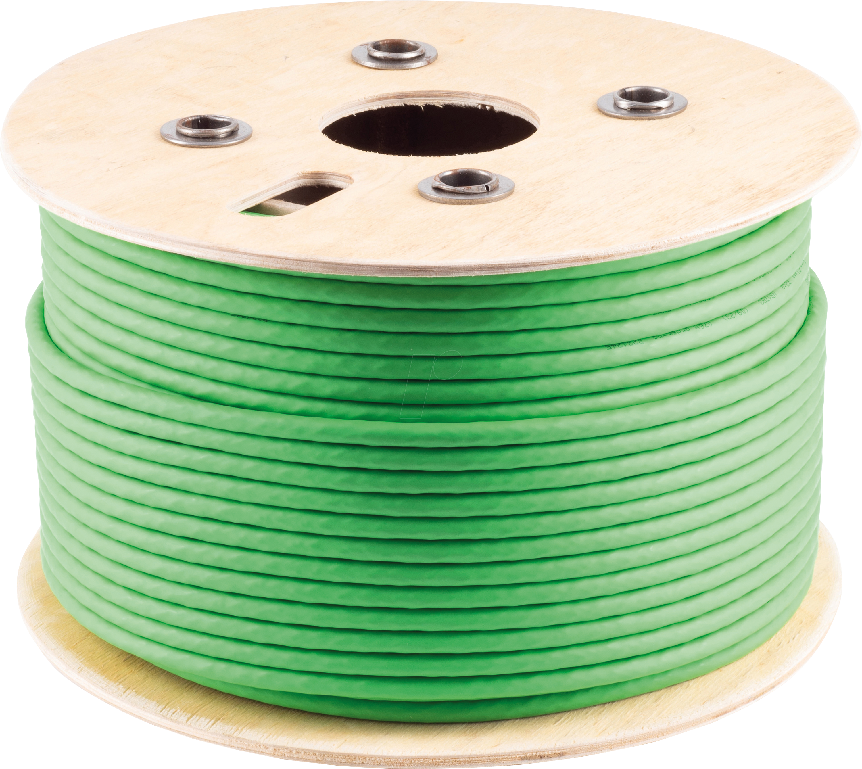 SHVP B0886031003 - Verlegekabel, Cat.8.2, S/FTP, 2000 MHz, 100 m