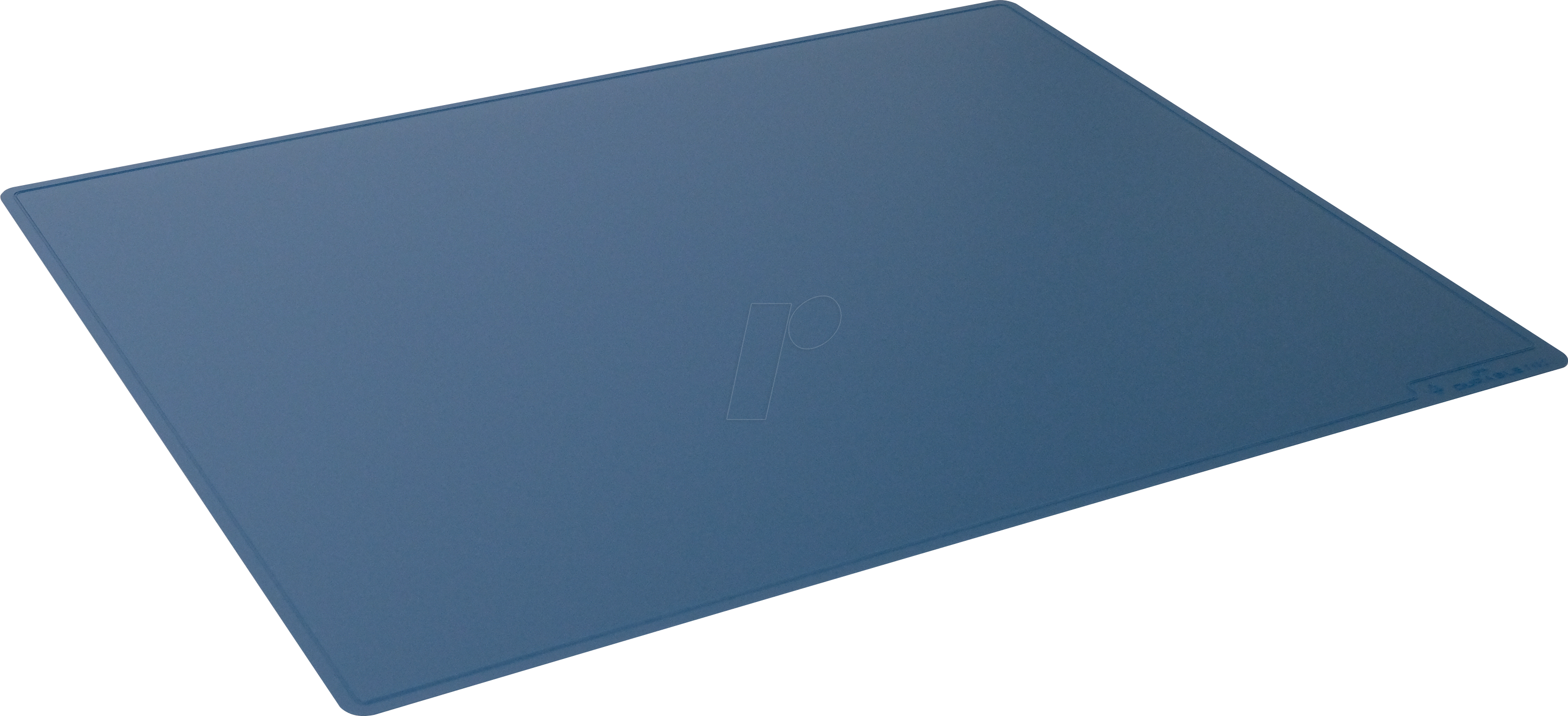 DURABLE 713207 - Schreibunterlage, 530 x 400 mm, blau