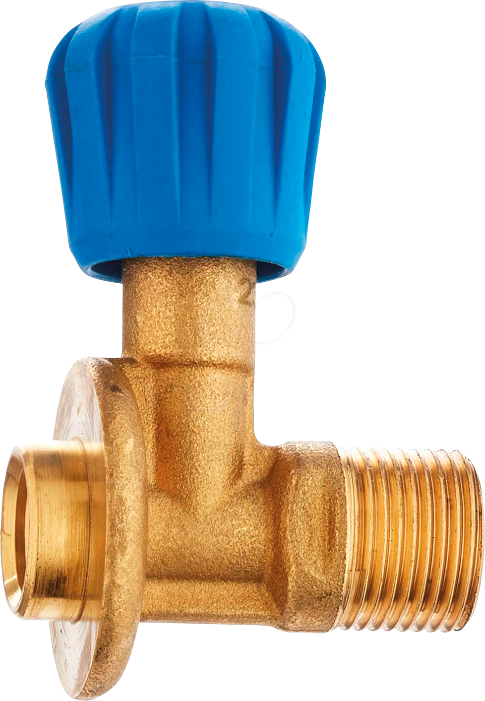 CFH 52121 - Anschlussventil AV 121