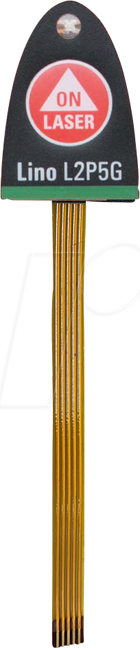 LEICA 866162 - Ersatzteil für LINO L2P5G-1, Keypad