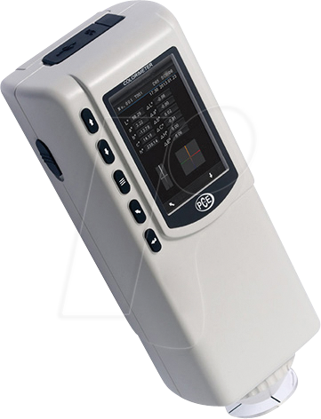 PCE CSM 1 - Farbmessgerät PCE-CSM 1