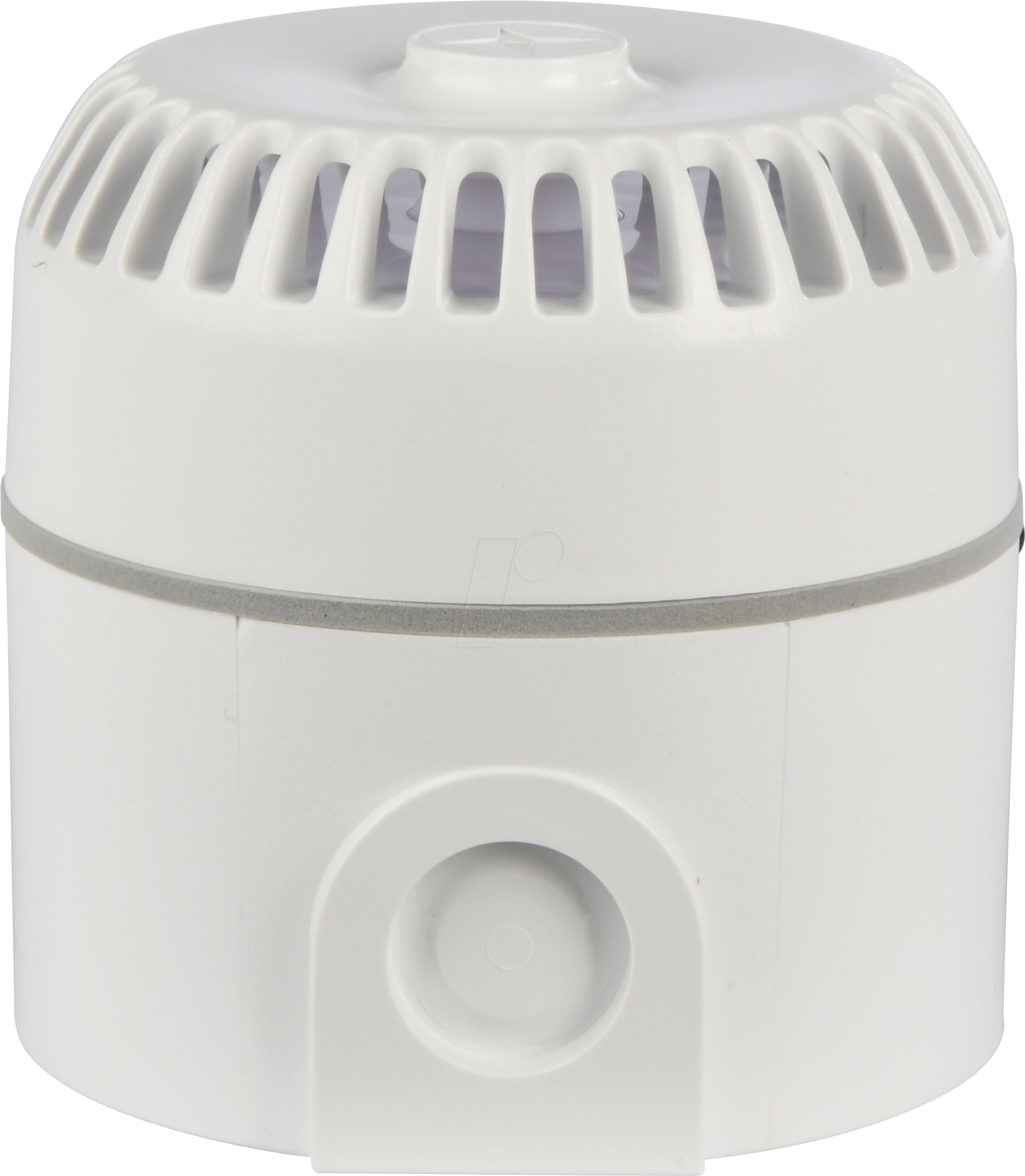 ROLPSVW1D8 - Roshni Low Profile, weiß, Deep Base