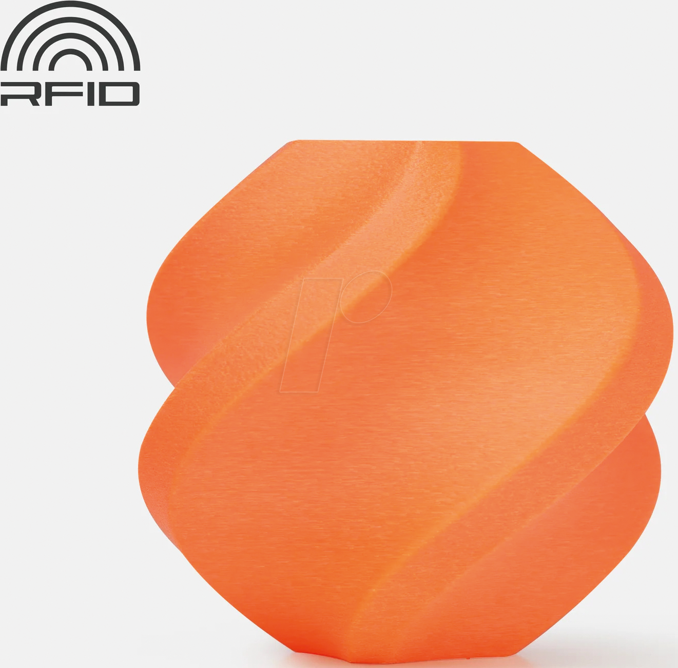 BL B50-A0-SPL - Filament, ABS-GF, Orange, 1,75 mm, 1 kg