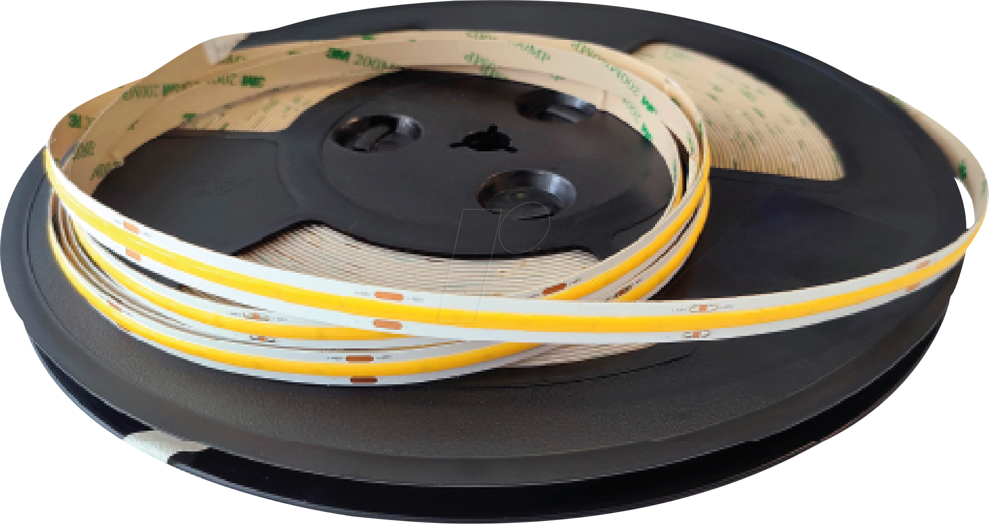 OPT 4961 - LED-Streifen, CCT, 2700 - 6000 K, 5000 mm, 624 LEDs/m