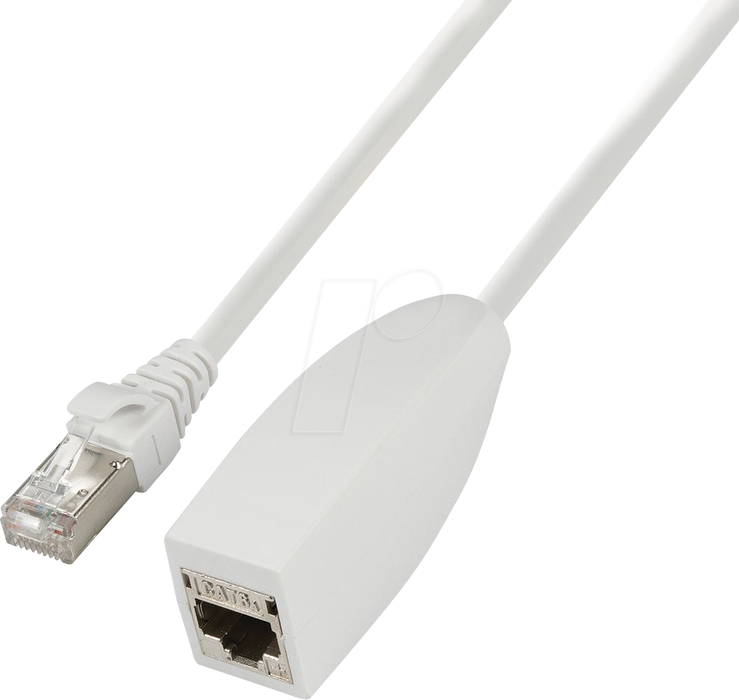 TTL 1503-020M-1 - Cat.6a RJ45 Interface Protector