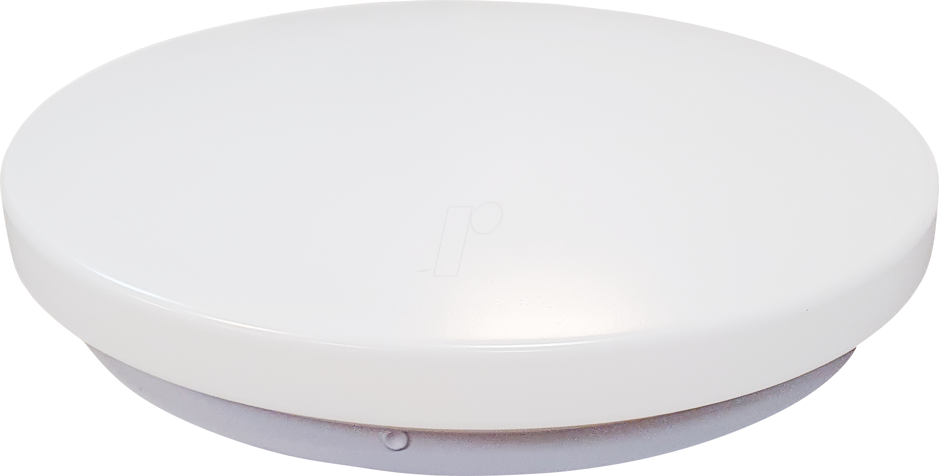 BLULAXA 49840 - Deckenleuchte, 12 W, 1200 lm, 3000 K