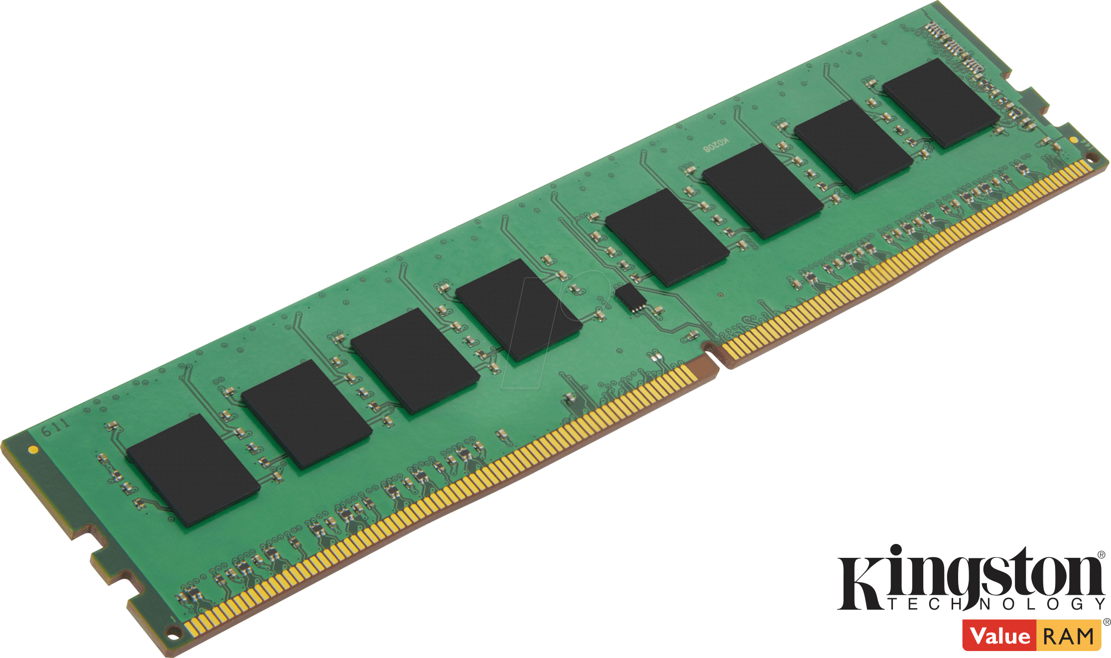 40KI0426-1019VR - 4GB DDR4 2666 CL19 Kingston ValueRAM