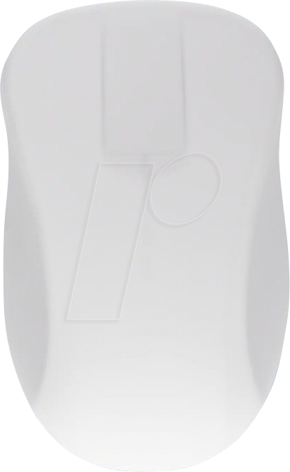 AK-PMH21OSFUSW - Maus (Mouse), Funk, IP68, desinfizierbar, weiß