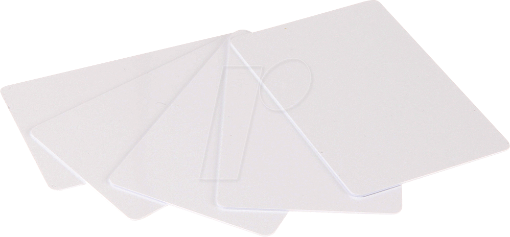 DEBO RFID CARD - Entwicklerboards - RFID-Card für Modul RC522