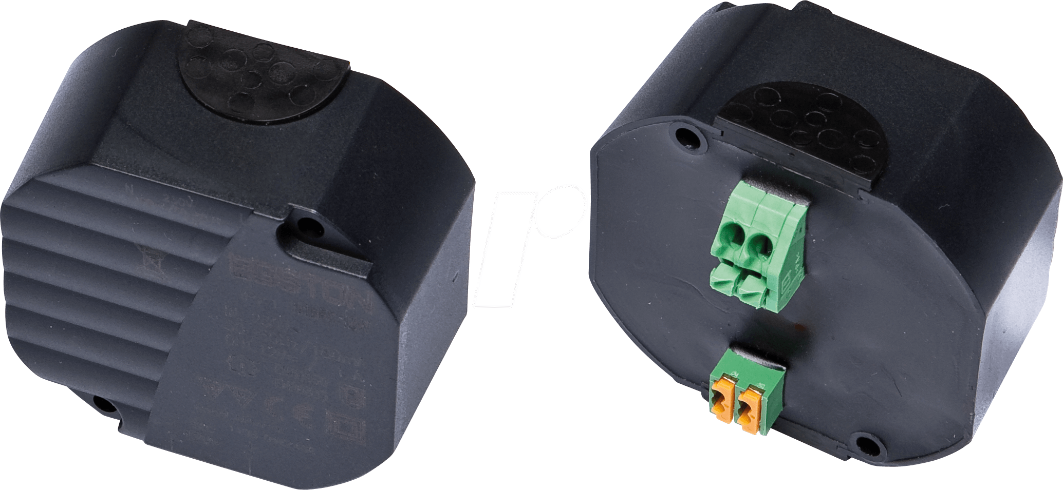 N1H 18-12-1,5FZ - Netzteil, Unterputz, 18 W, 12 V/ 1,5 A, Federzug