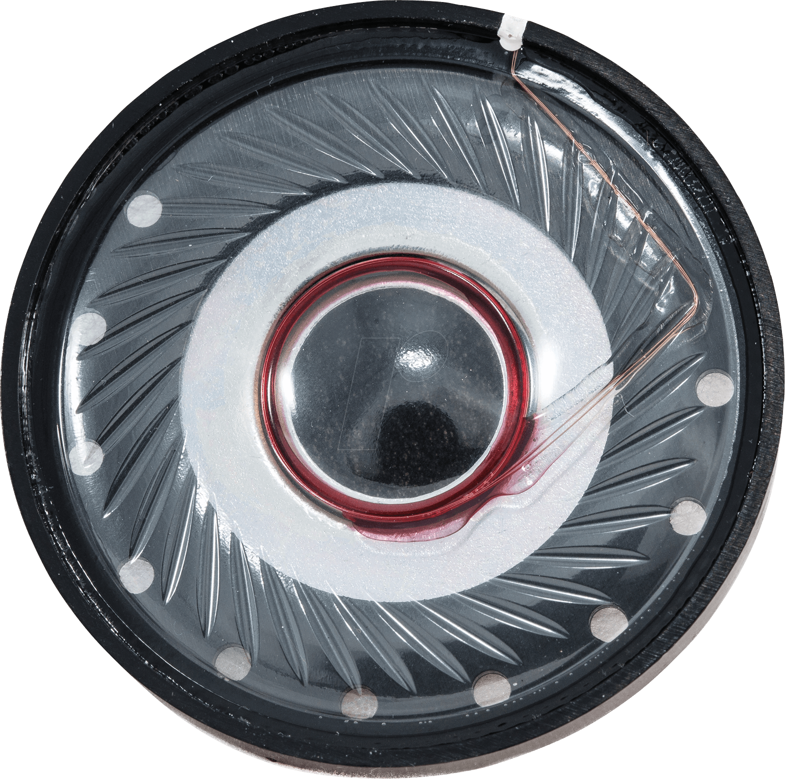 LSF-40M/F - Kleinlautsprecher LSF-40M/F, 0,04W, 32Ohm