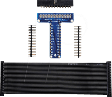 RPI T-COBBLER PK - Raspberry Pi - T-Cobbler Plus Kit