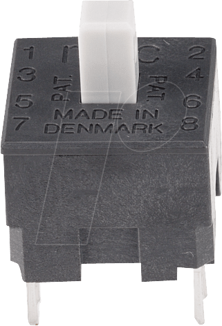 UNIMEC 15402 - Unimec Taster