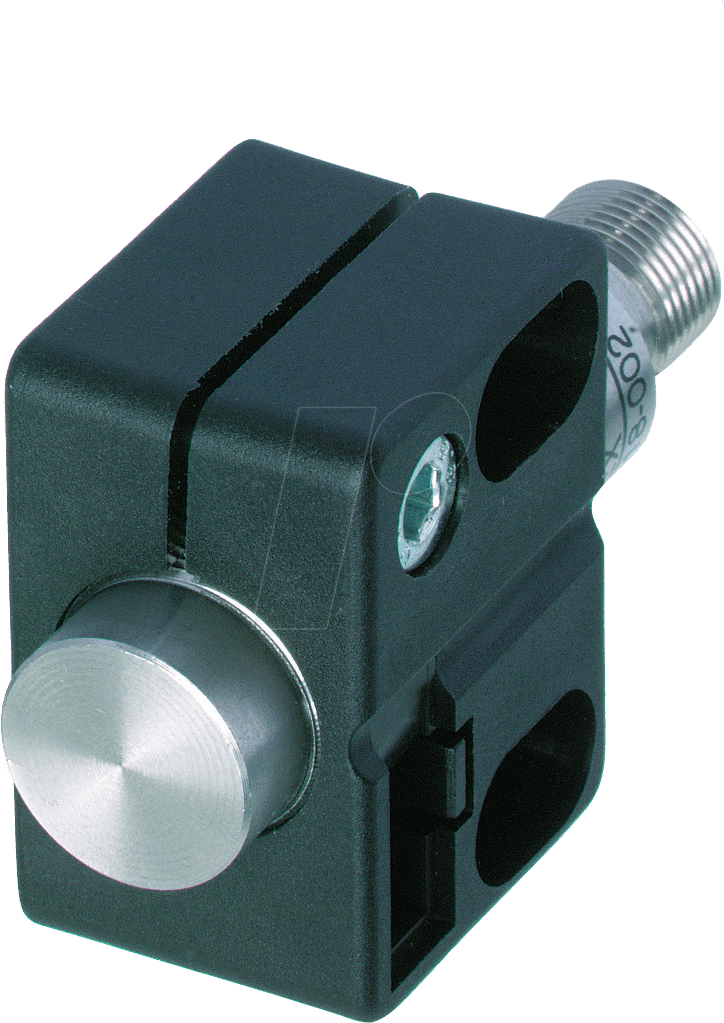 ASU 0002 120 - Sensorhalter, Ø 12 mm