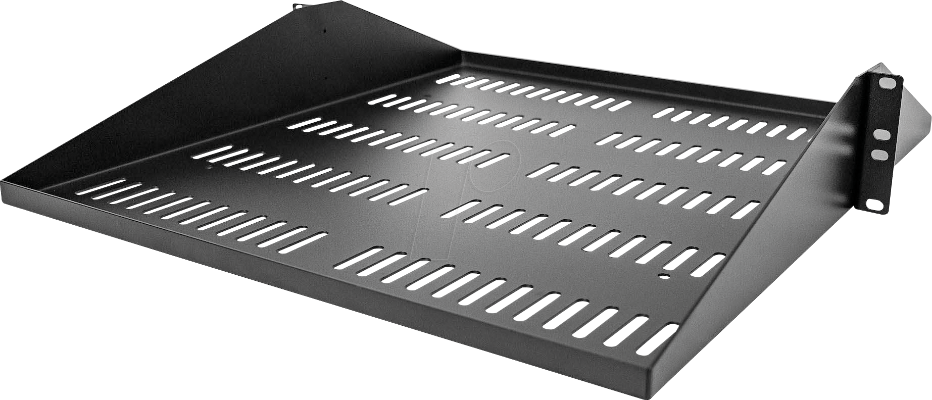 ST SHELF2U20CENV - 19'' Fachboden 2 HE