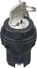 ID HW1K2B - Schlüsselschalterbetätiger HW