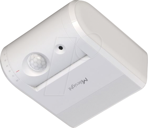 MIL VS351 WH - LoRaWAN Personenzähler, PIR & Thermopile