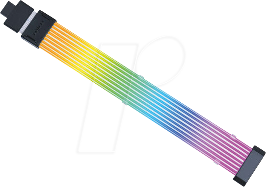 LIAN PW16-81W - Lian Li Strimer Wireless 12V-2x6 GPU-Kabel