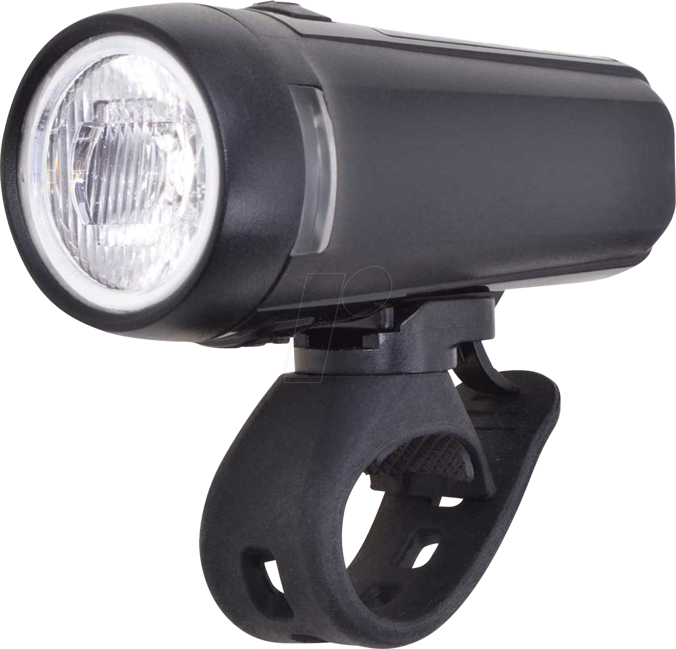 BIKE 40216 - Fahrrad - LED-Frontlicht Akku und Sensor, 60 Lux