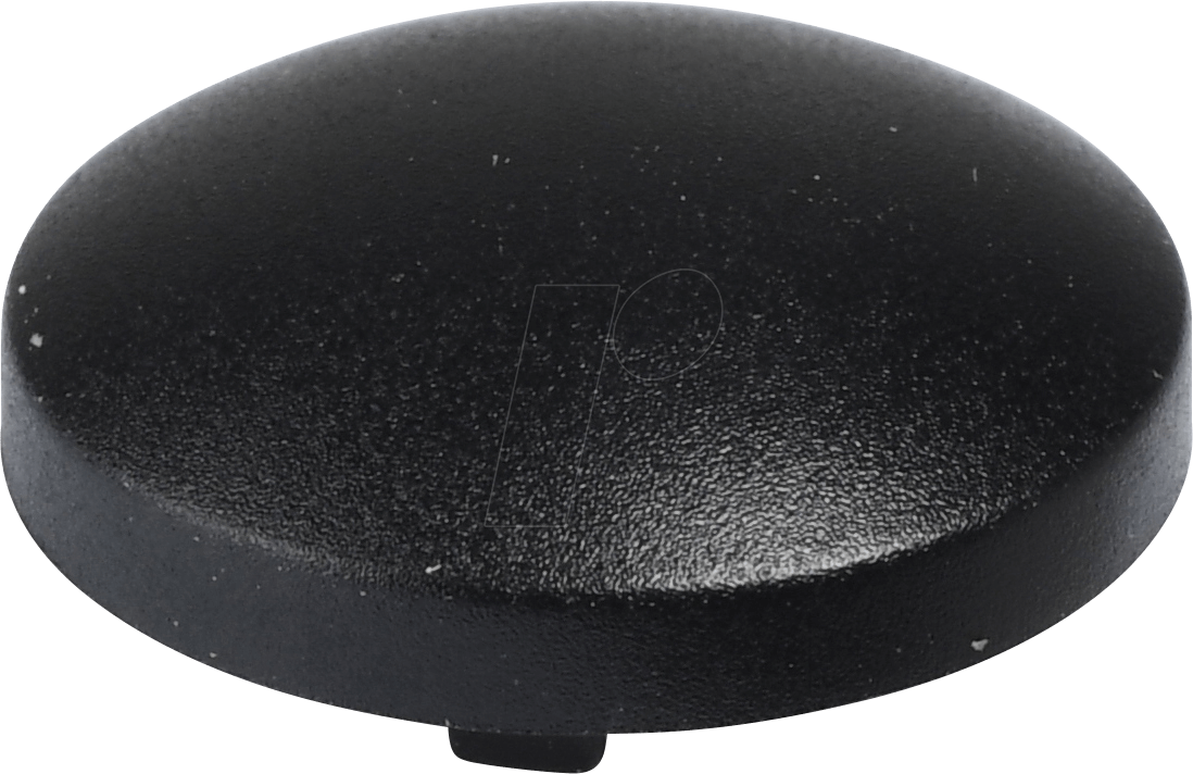 KAPPE 1ZCS SW - Kappe Multimec 5, Ø14,3mm, sw