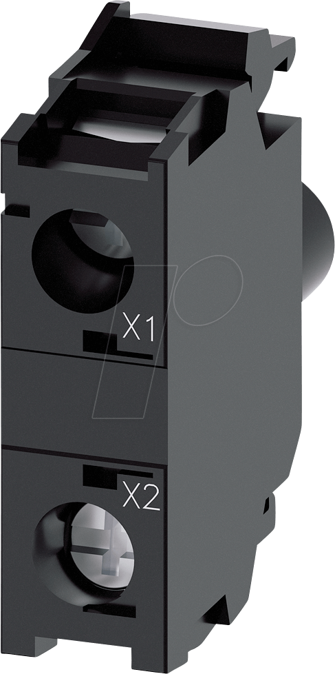 ACT 1BB60-1AA0 - LED-Modul SIRIUS ACT, 24 V AC/DC, weiß