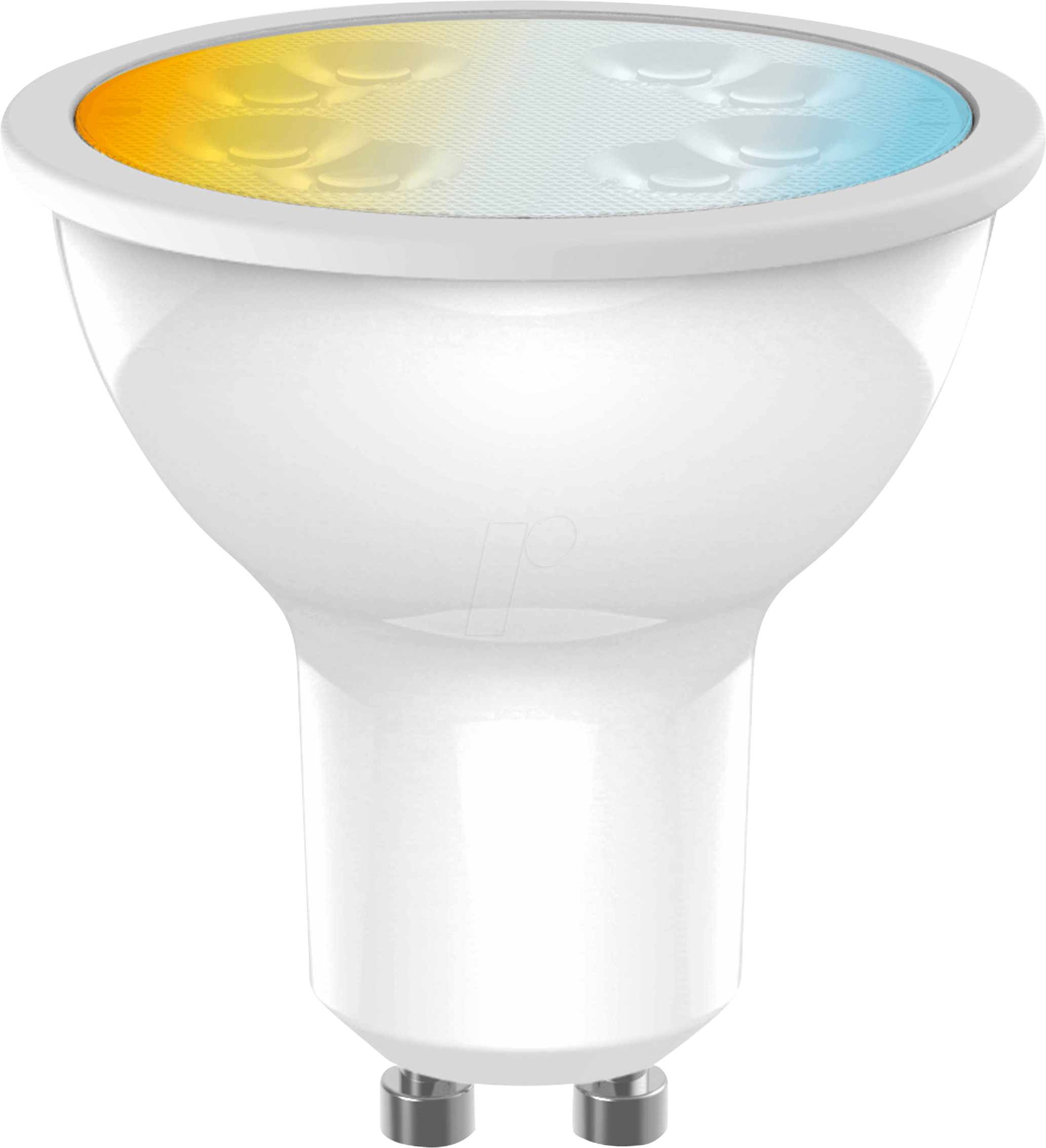 MLI-404006 - Smart Light, Spot, tint, GU10, 5,4W