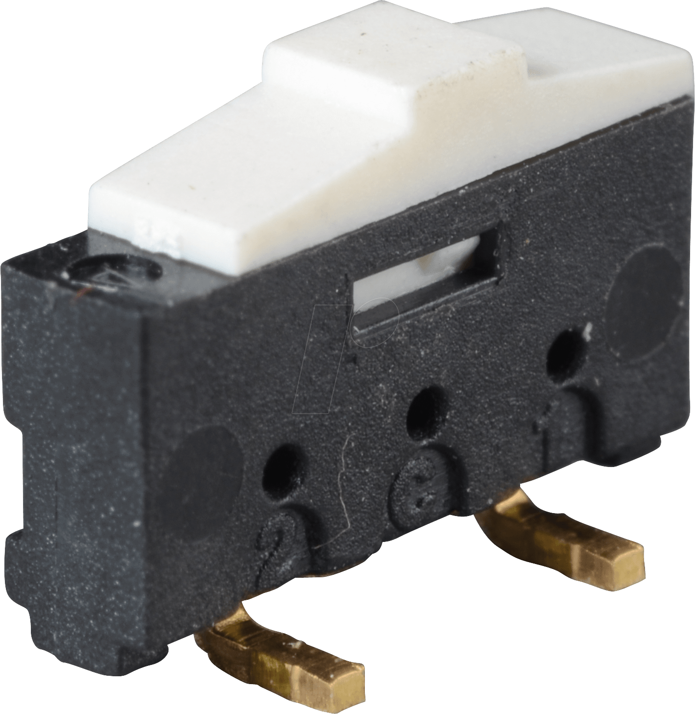 SS SMD302 - Schiebeschalter 1x UM, stehend, SMD