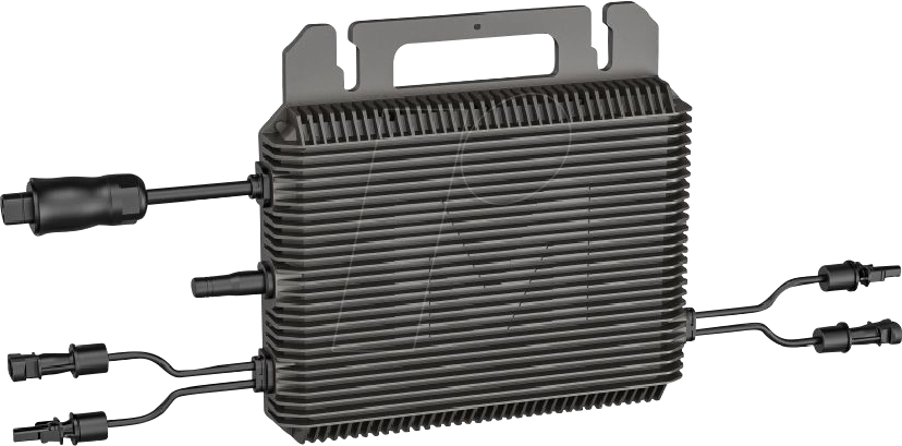 MRST SATURN M - Microinverter, Marstek MI800, WLAN