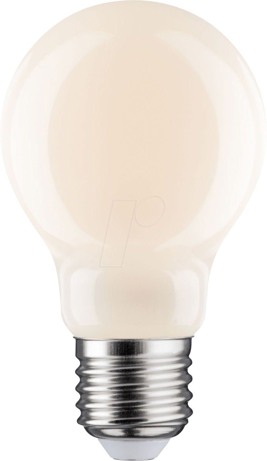 PLM 28699 - LED-Filamentlampe E27, 5,1 W, 470 lm, 2700 K, dimmbar