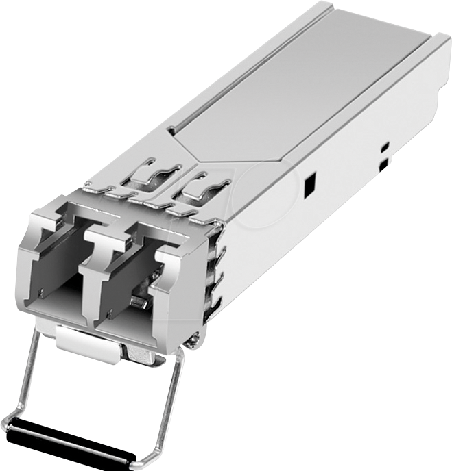 LOGILINK SFP005 - Mini GBIC, 1000Base-SX