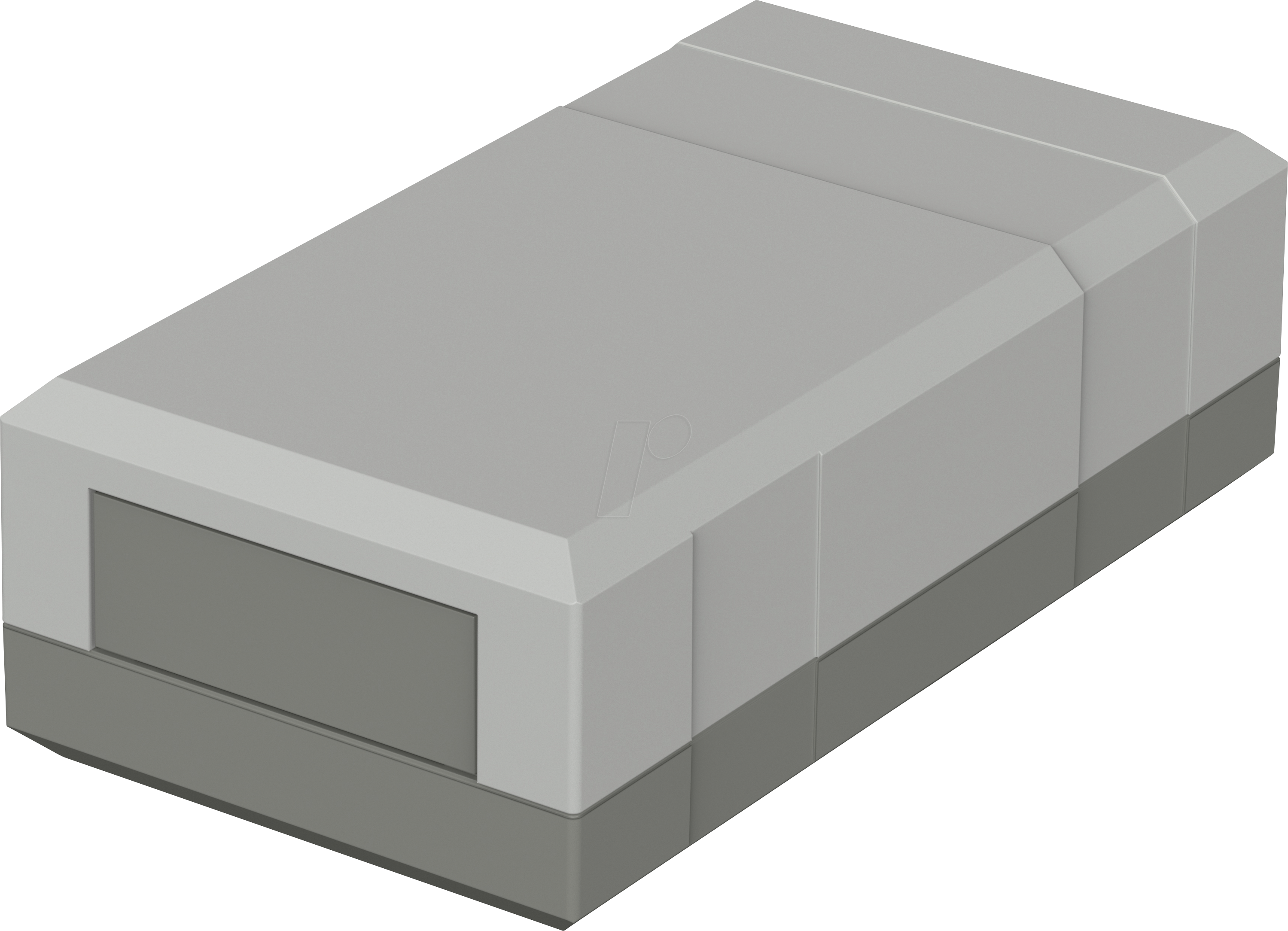 Thumbnail - BOPLA 32124042 - Elegant, 125 x 67 x 40 mm, IP40