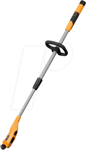 BATAVIA 7064804 - Fixxbrush® Akku Unkrautbürste